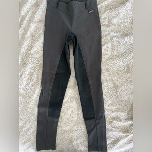 Kerrits ribbed full seat breeches